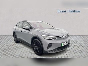 Used Volkswagen ID.4 2022 for sale - 78303134: Photo