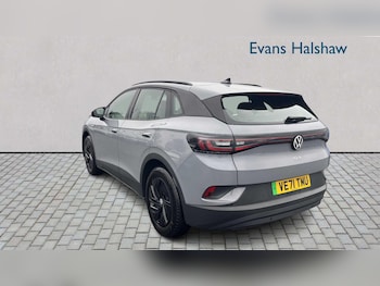 Used Volkswagen ID.4 2022 for sale - 78303134: Photo