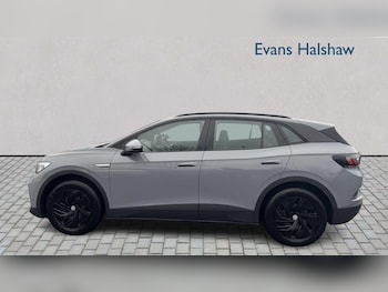 Used Volkswagen ID.4 2022 for sale - 78303134: Photo