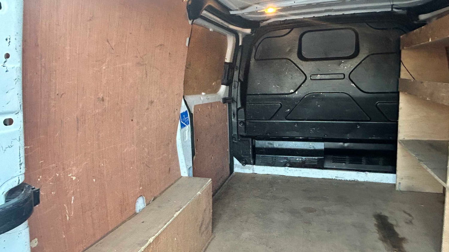 Used Ford Transit Custom 2022 for sale - 77960681: Photo 11