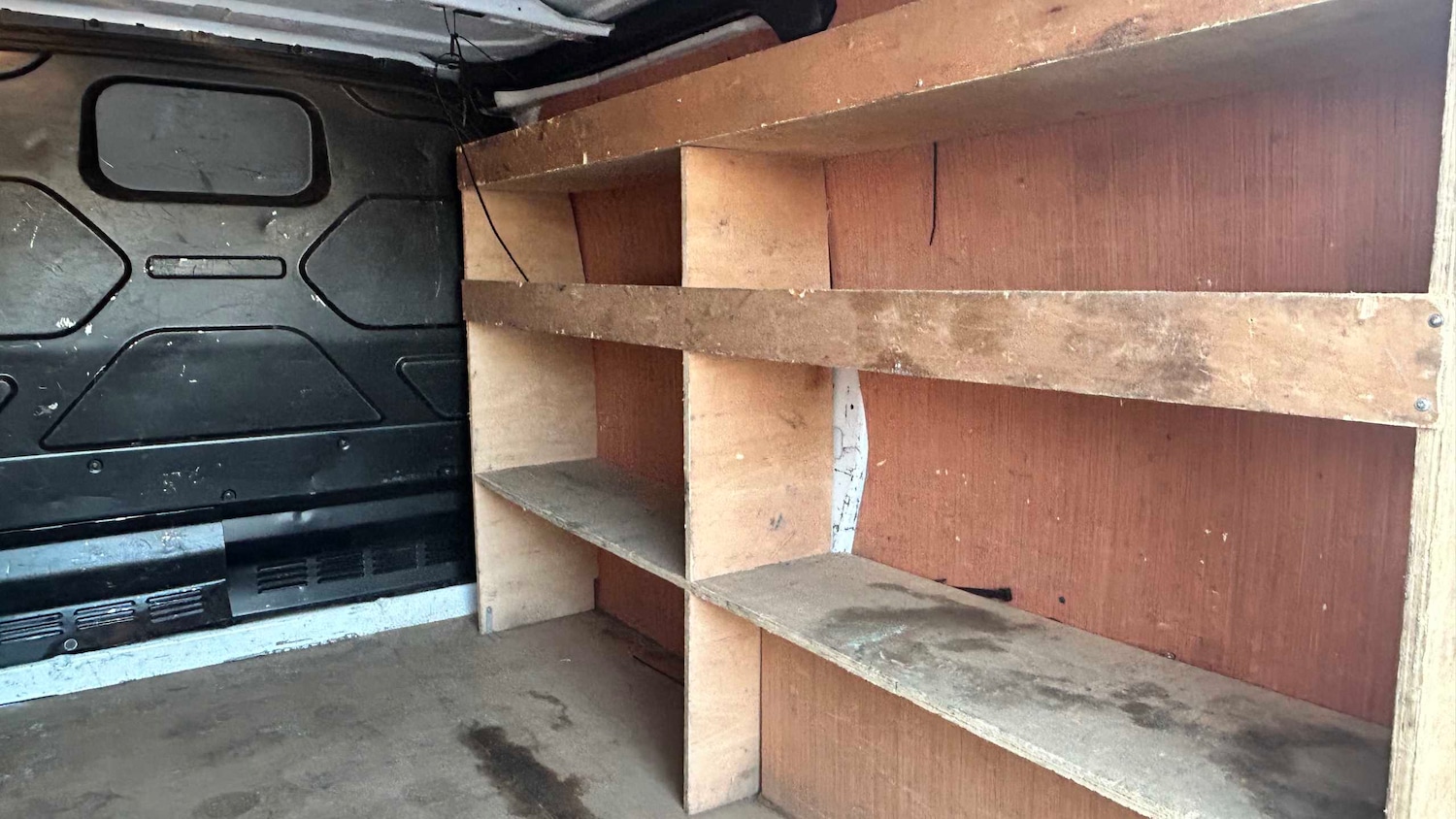 Used Ford Transit Custom 2022 for sale - 77960681: Photo 12