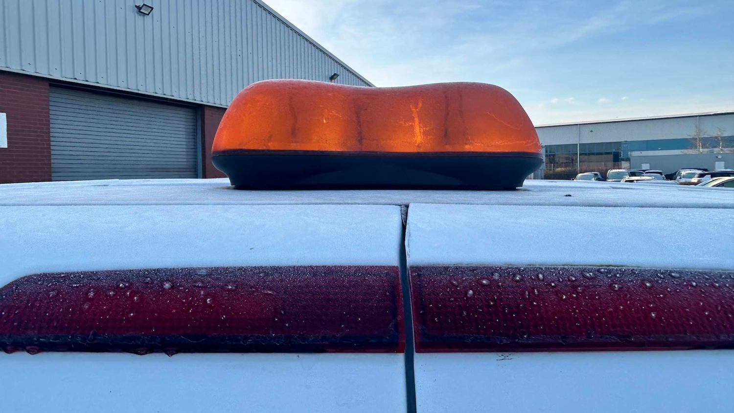 Used Ford Transit Custom 2022 for sale - 77960681: Photo 13