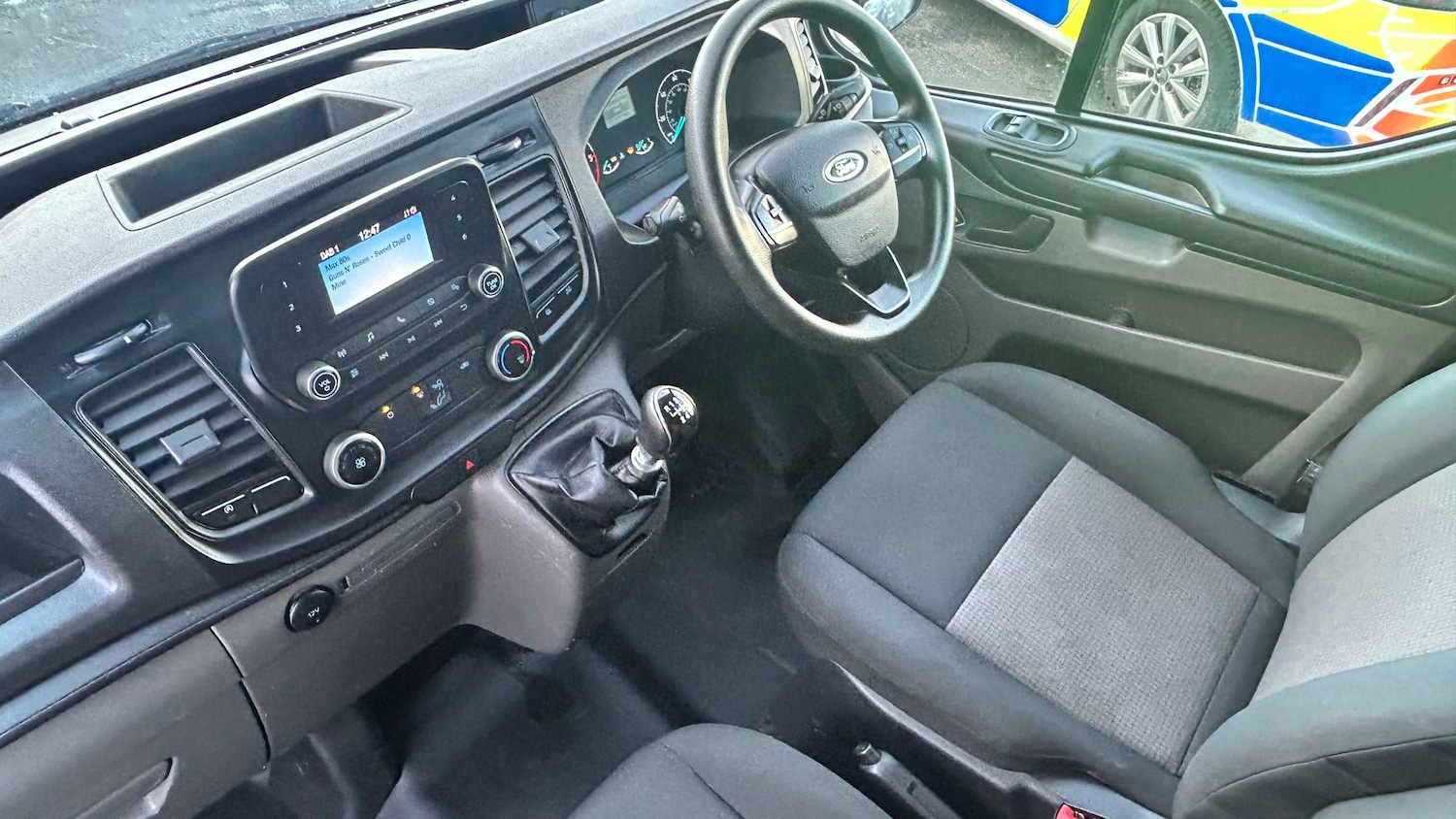 Used Ford Transit Custom 2022 for sale - 77960681: Photo 14