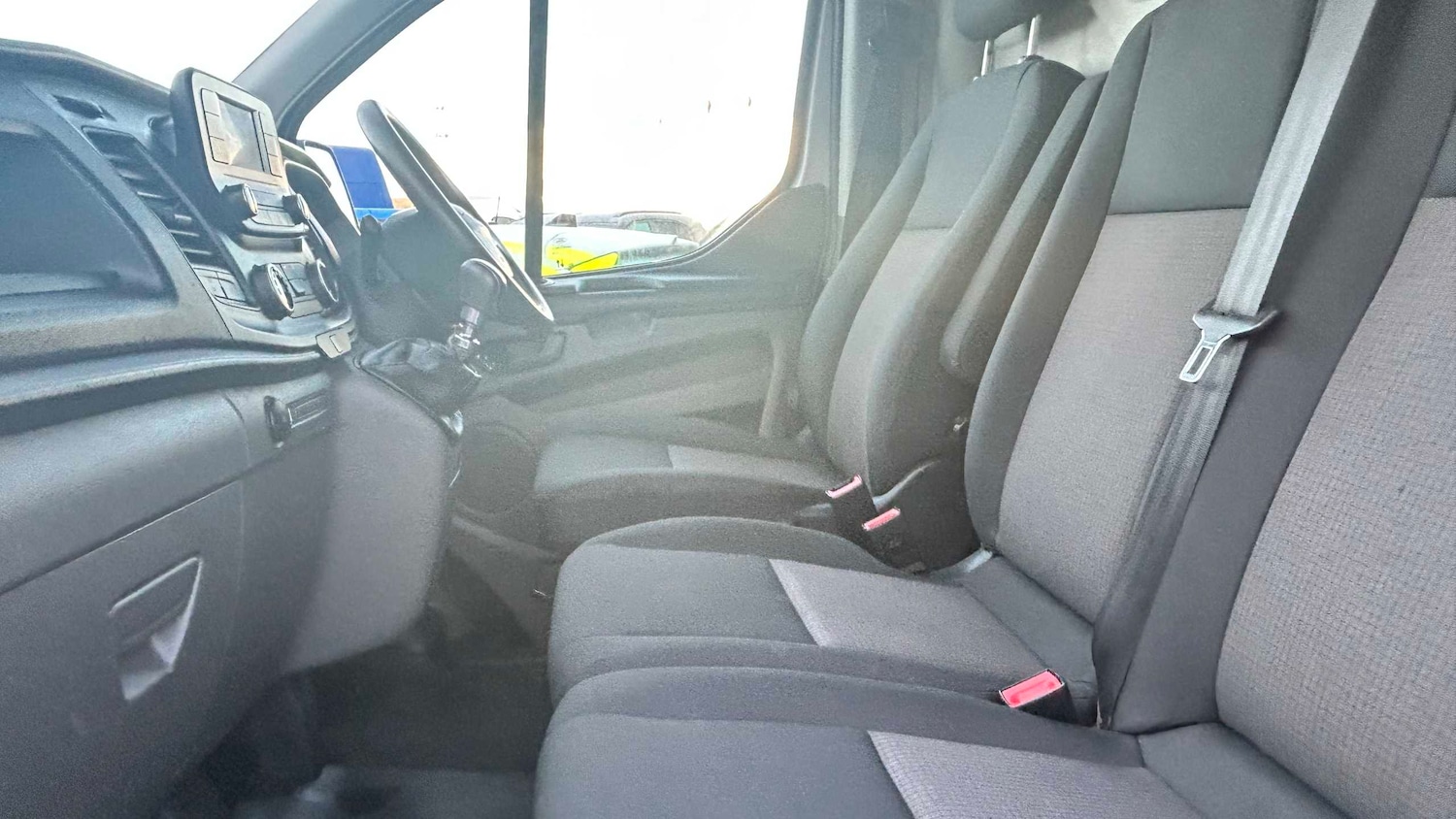 Used Ford Transit Custom 2022 for sale - 77960681: Photo 15