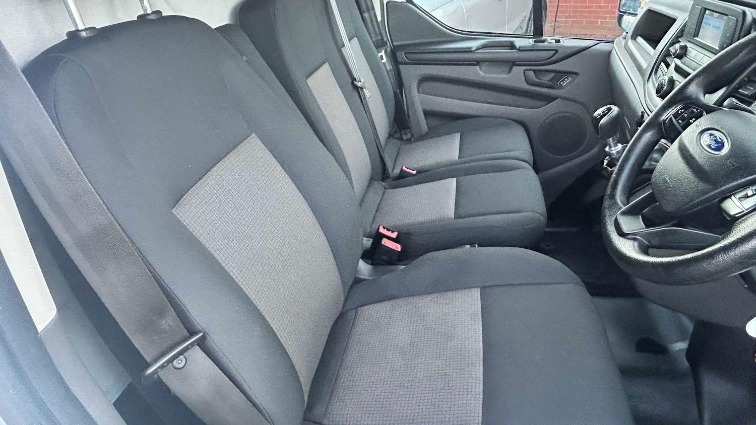 Used Ford Transit Custom 2022 for sale - 77960681: Photo 18