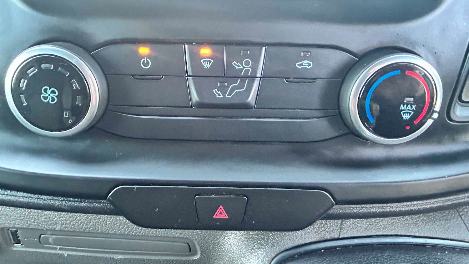 Used Ford Transit Custom 2022 for sale - 77960681: Photo 20