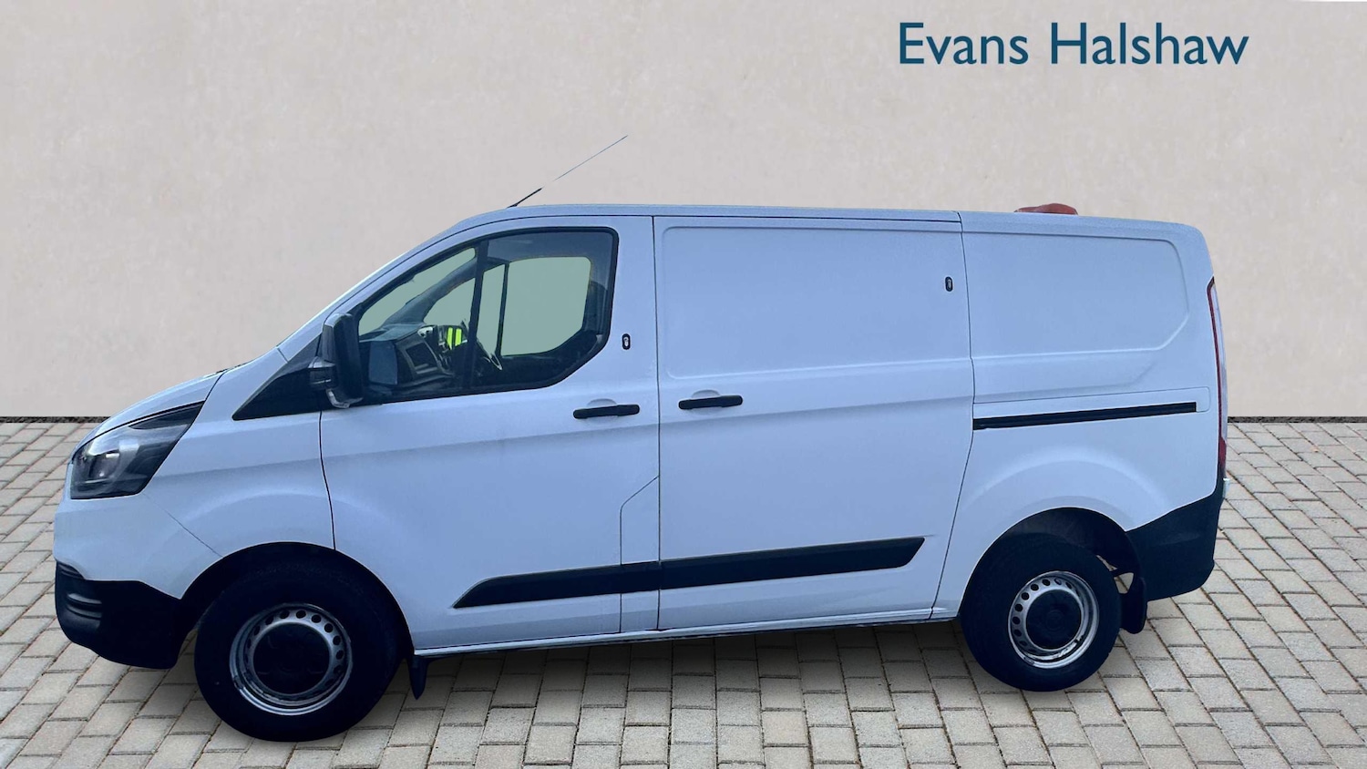 Used Ford Transit Custom 2022 for sale - 77960681: Photo 5