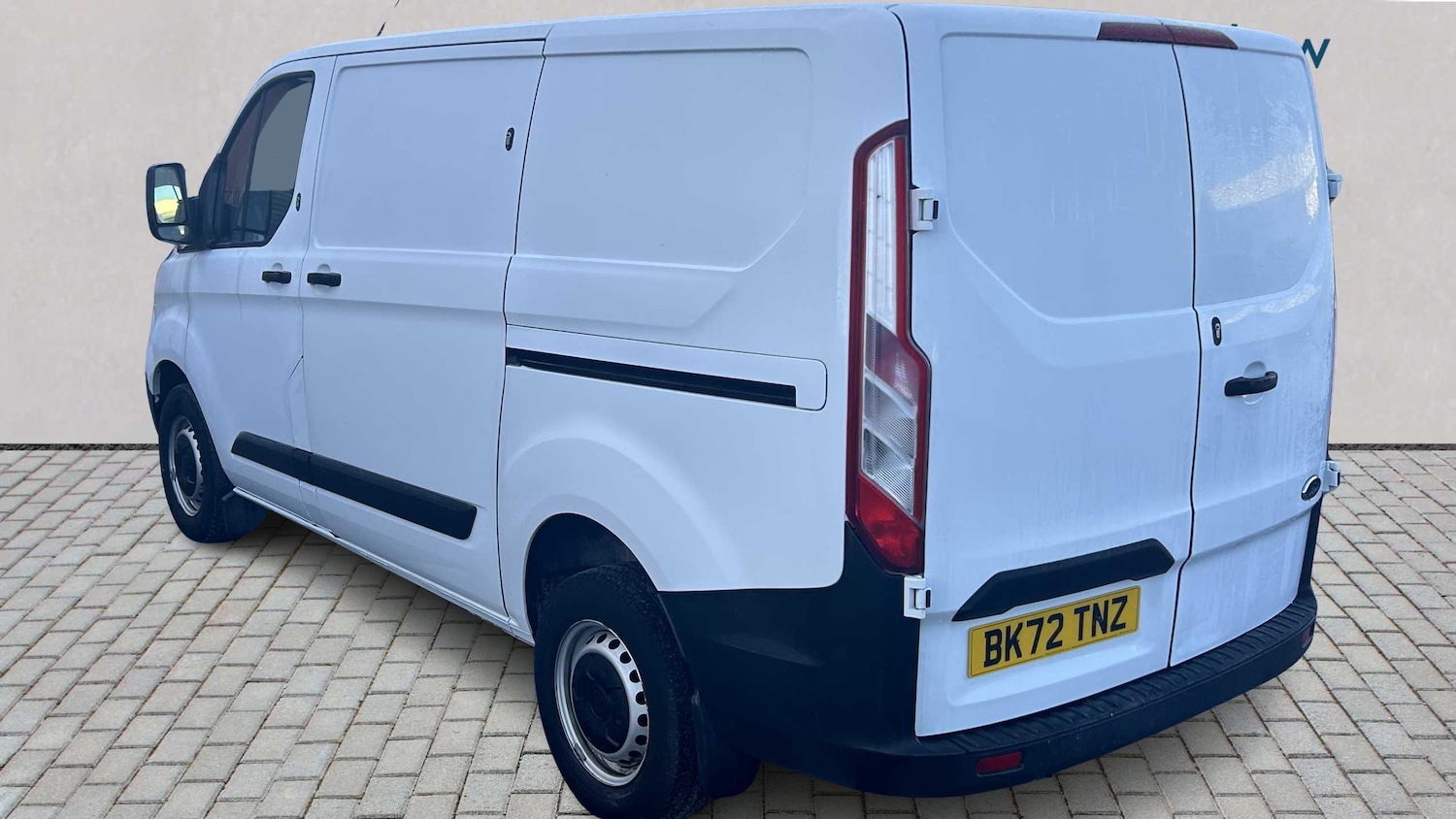 Used Ford Transit Custom 2022 for sale - 77960681: Photo 6