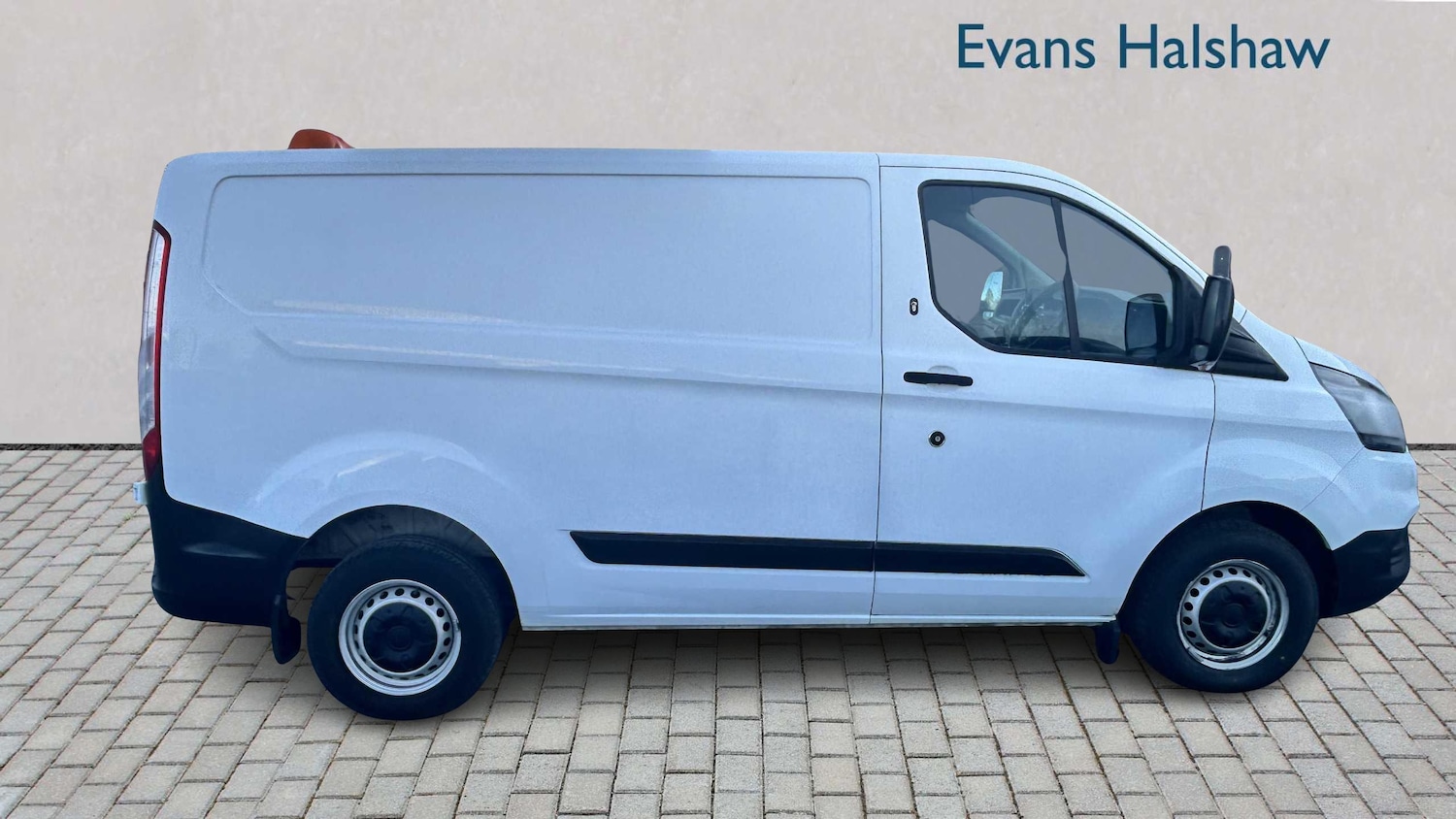 Used Ford Transit Custom 2022 for sale - 77960681: Photo 9