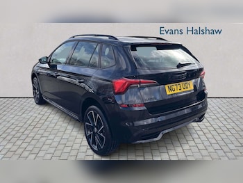 Used Skoda Kamiq 2024 for sale - 77856926: Photo