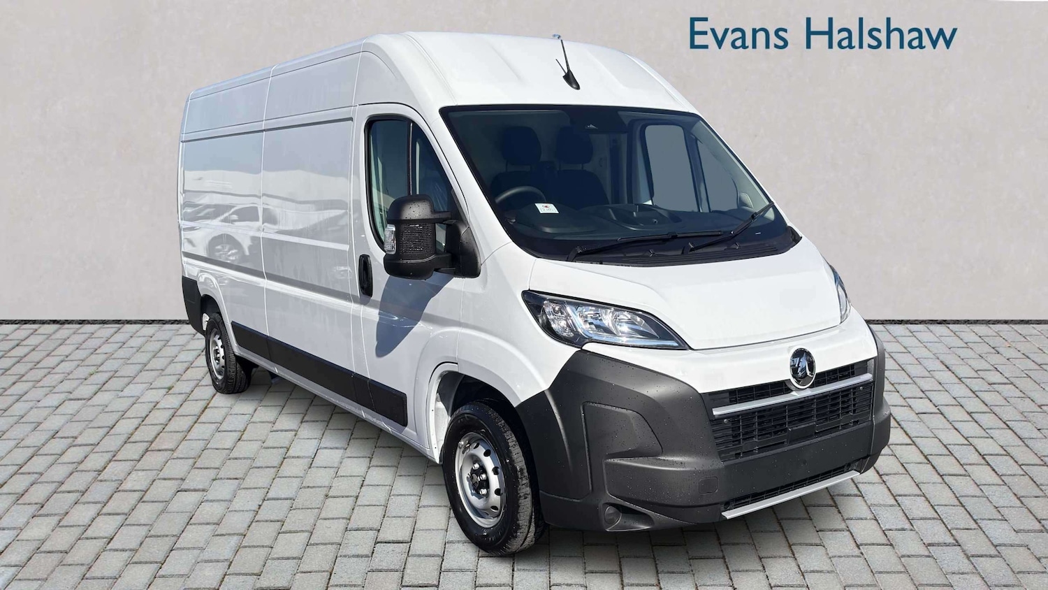 Used Vauxhall Movano 2026 for sale - 78161515: Photo 2