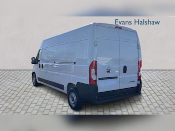 Used Vauxhall Movano 2026 for sale - 78161515: Photo