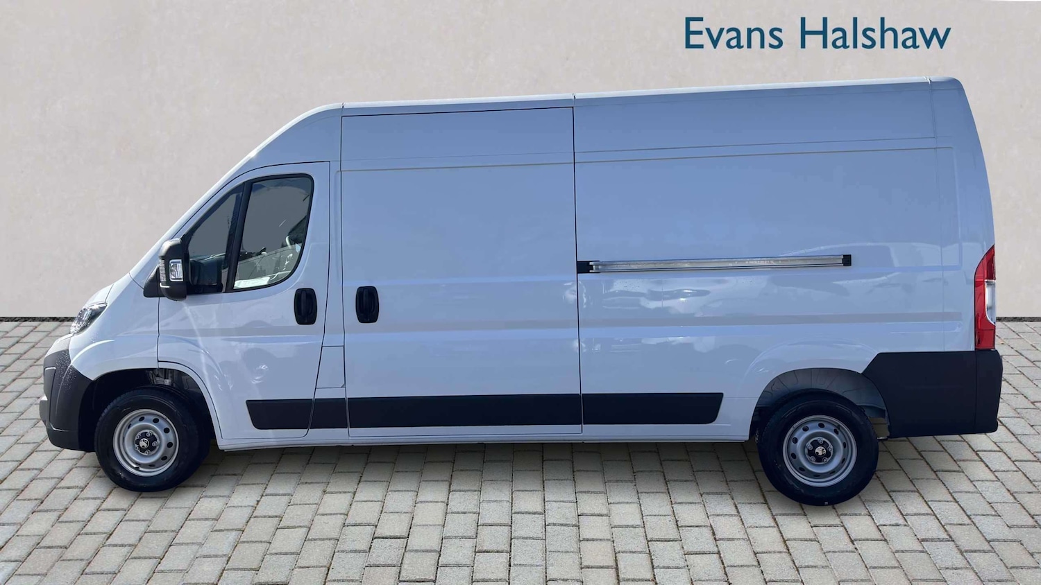 Used Vauxhall Movano 2026 for sale - 78161515: Photo 4