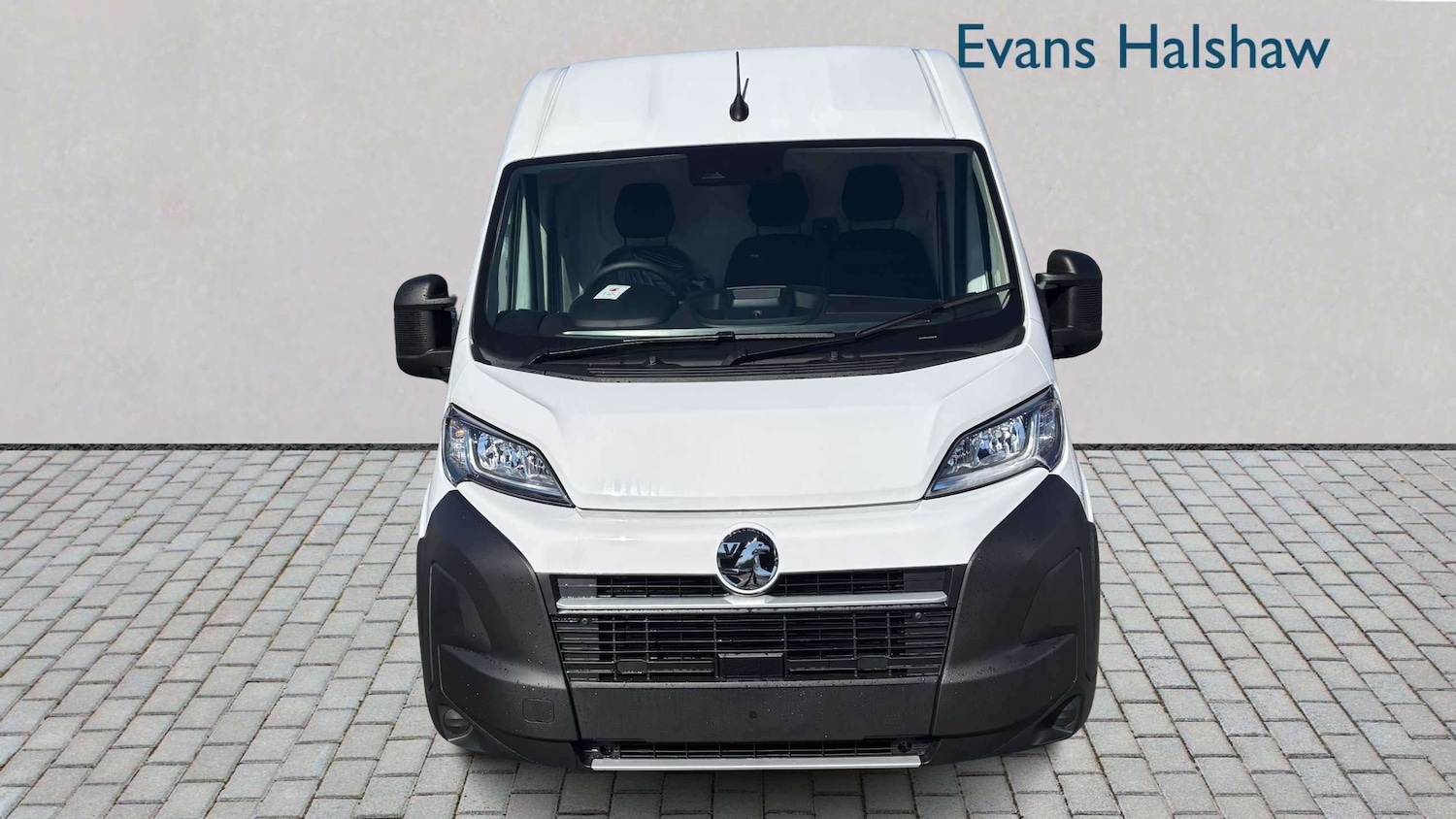 Used Vauxhall Movano 2026 for sale - 78161515: Photo 5