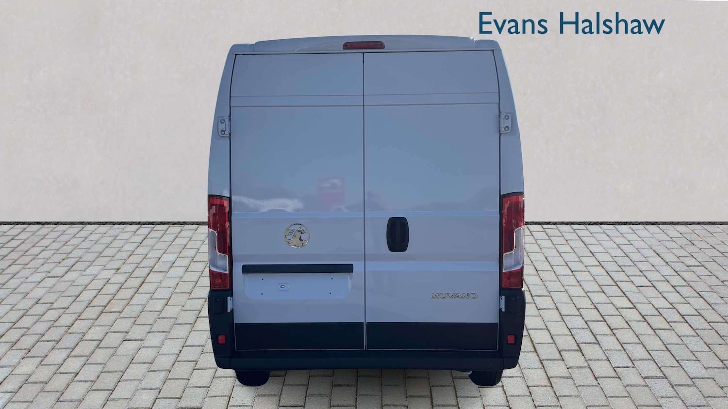 Used Vauxhall Movano 2026 for sale - 78161515: Photo 6