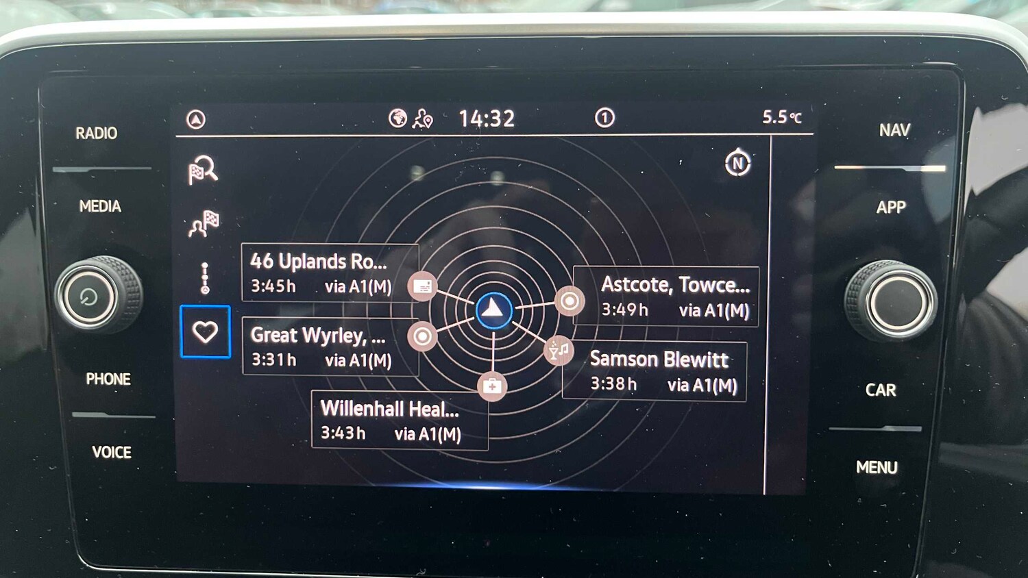 Used Volkswagen T-Roc for sale - 77861014: Photo 14