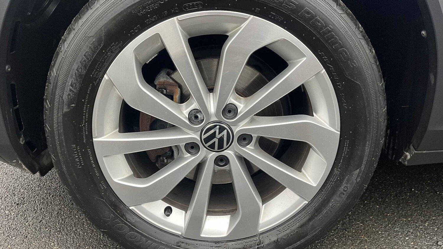 Used Volkswagen T-Roc for sale - 77861014: Photo 20