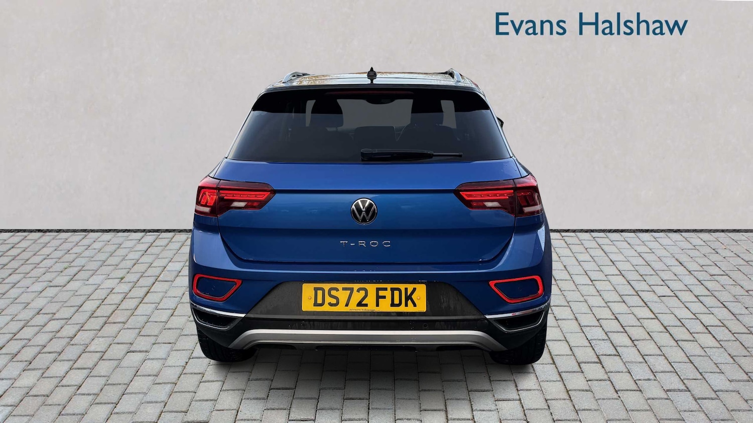 Used Volkswagen T-Roc for sale - 77861014: Photo 5