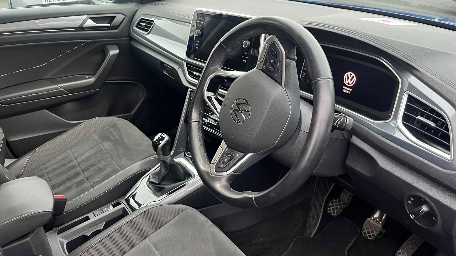 Used Volkswagen T-Roc for sale - 77861014: Photo 6