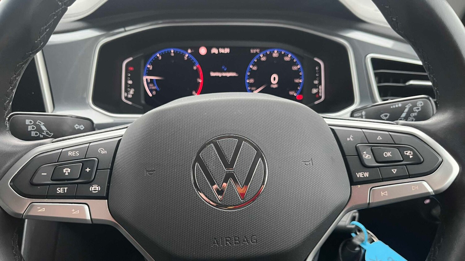 Used Volkswagen T-Roc for sale - 77861014: Photo 8