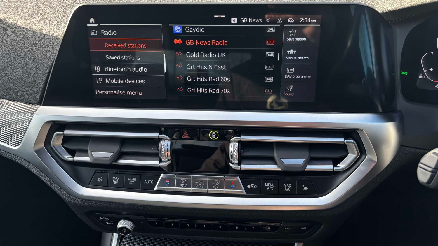 Used BMW 3 Series 2022 for sale - 77858946: Photo 11