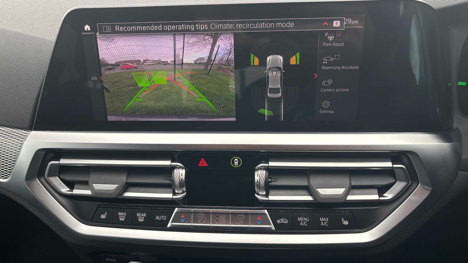 Used BMW 3 Series 2022 for sale - 77858946: Photo 13