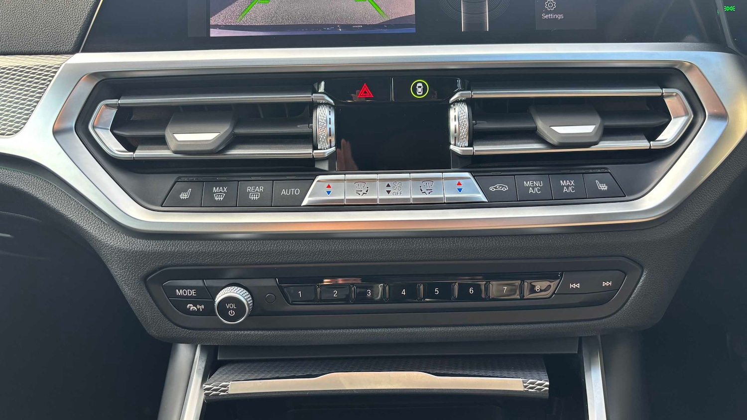 Used BMW 3 Series 2022 for sale - 77858946: Photo 14