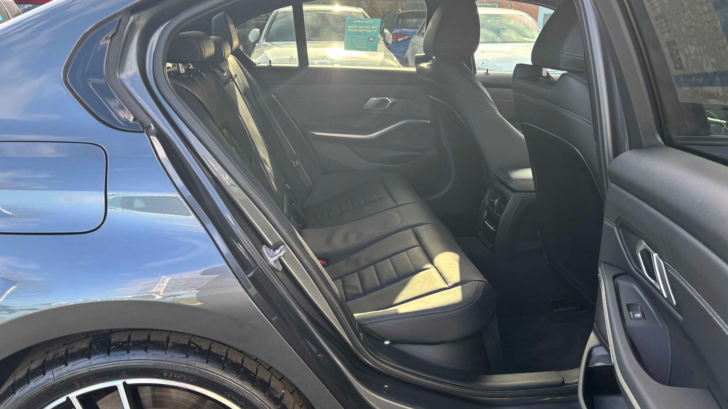 Used BMW 3 Series 2022 for sale - 77858946: Photo 18