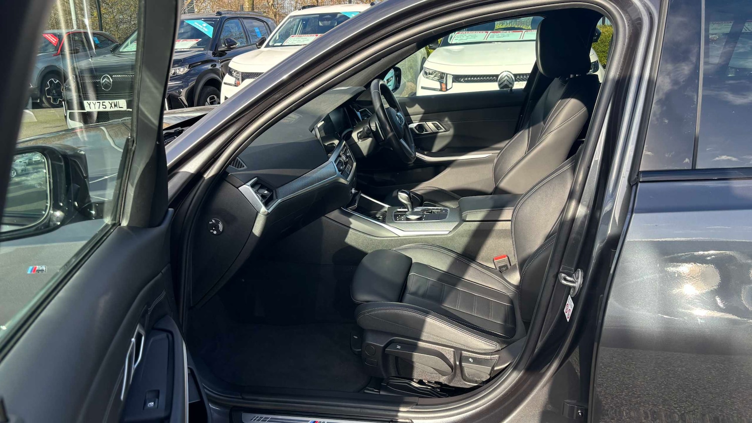 Used BMW 3 Series 2022 for sale - 77858946: Photo 19