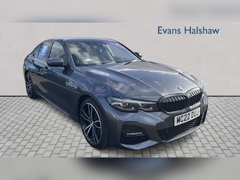 BMW 3 Series feature image