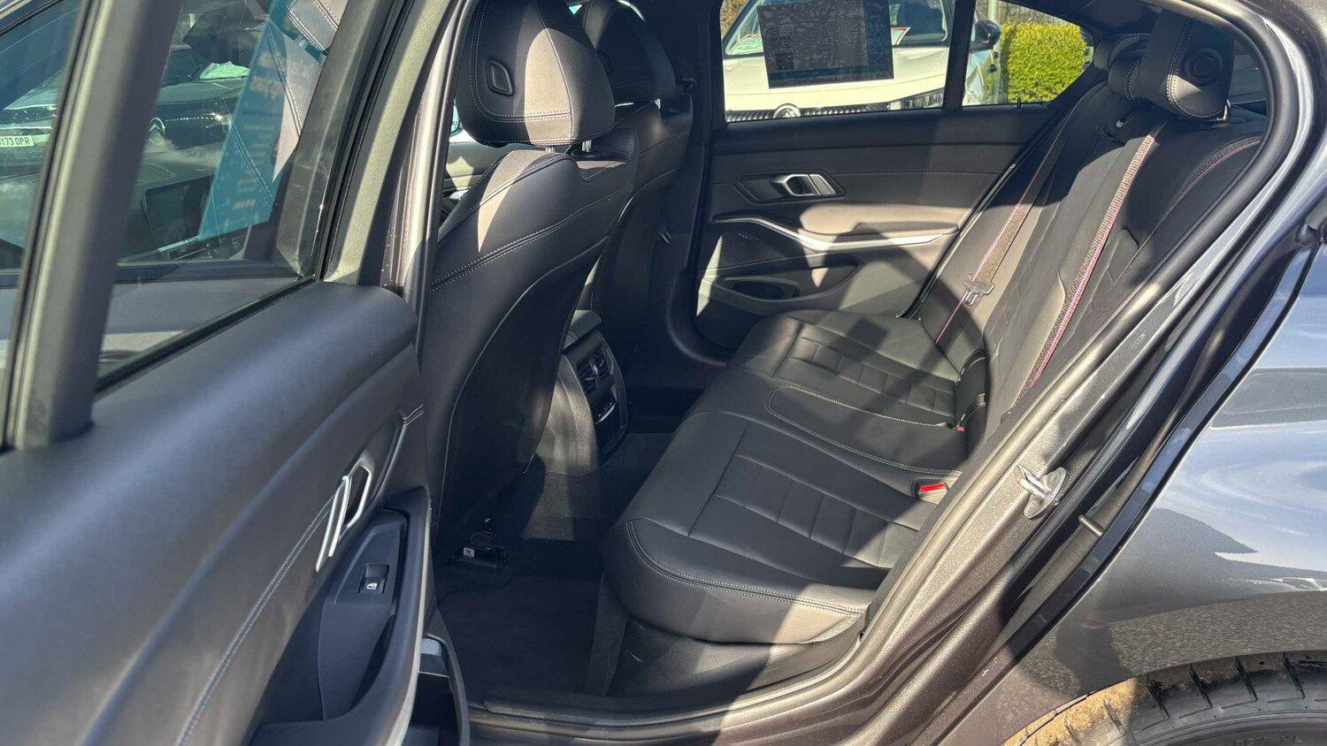 Used BMW 3 Series 2022 for sale - 77858946: Photo 20