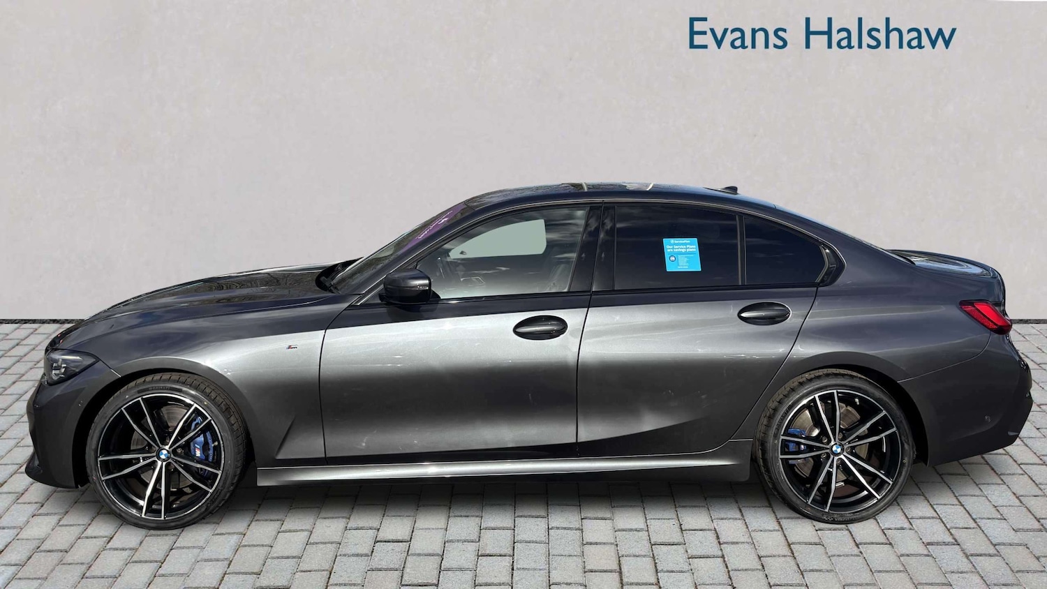 Used BMW 3 Series 2022 for sale - 77858946: Photo 3