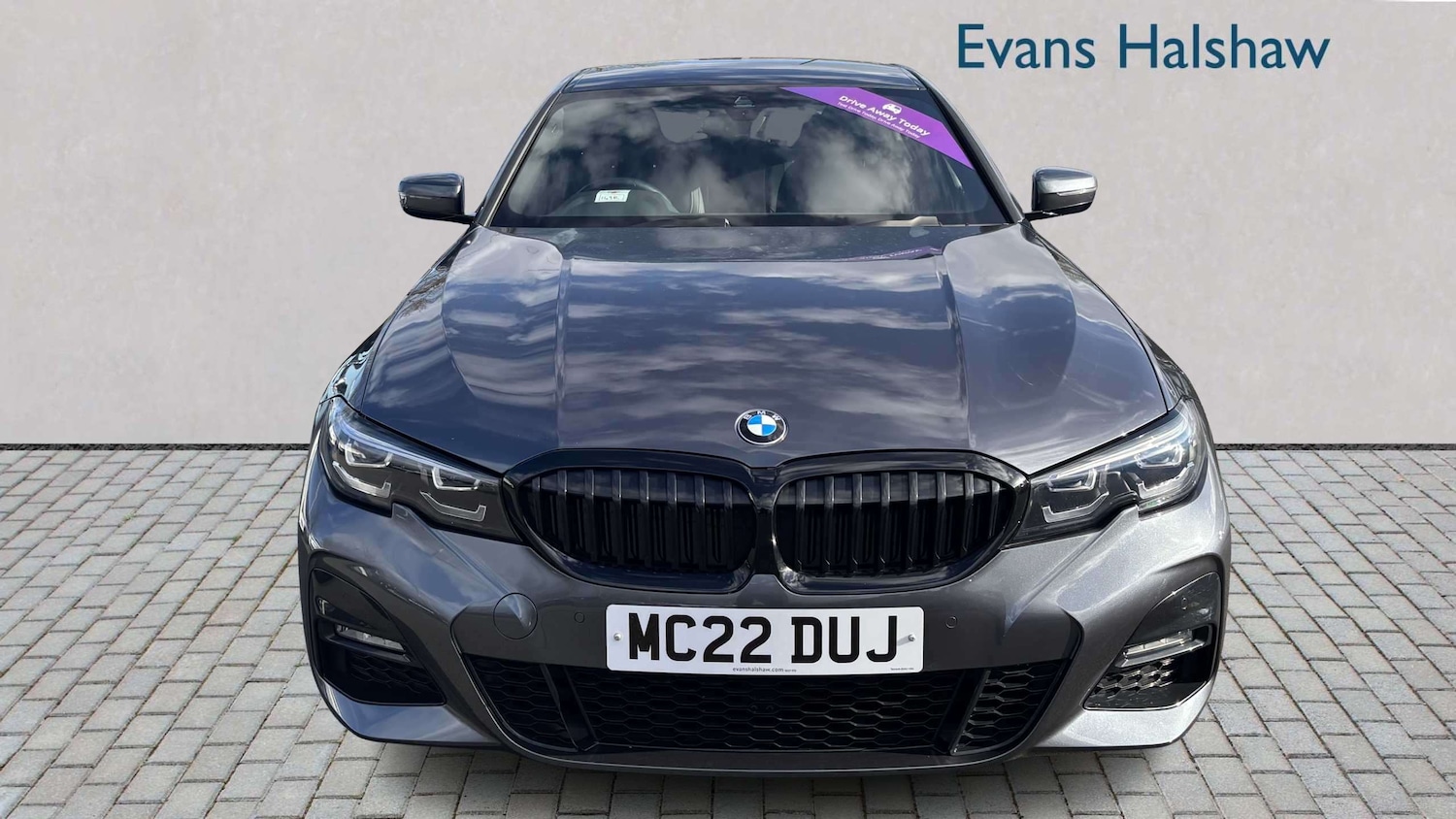 Used BMW 3 Series 2022 for sale - 77858946: Photo 4