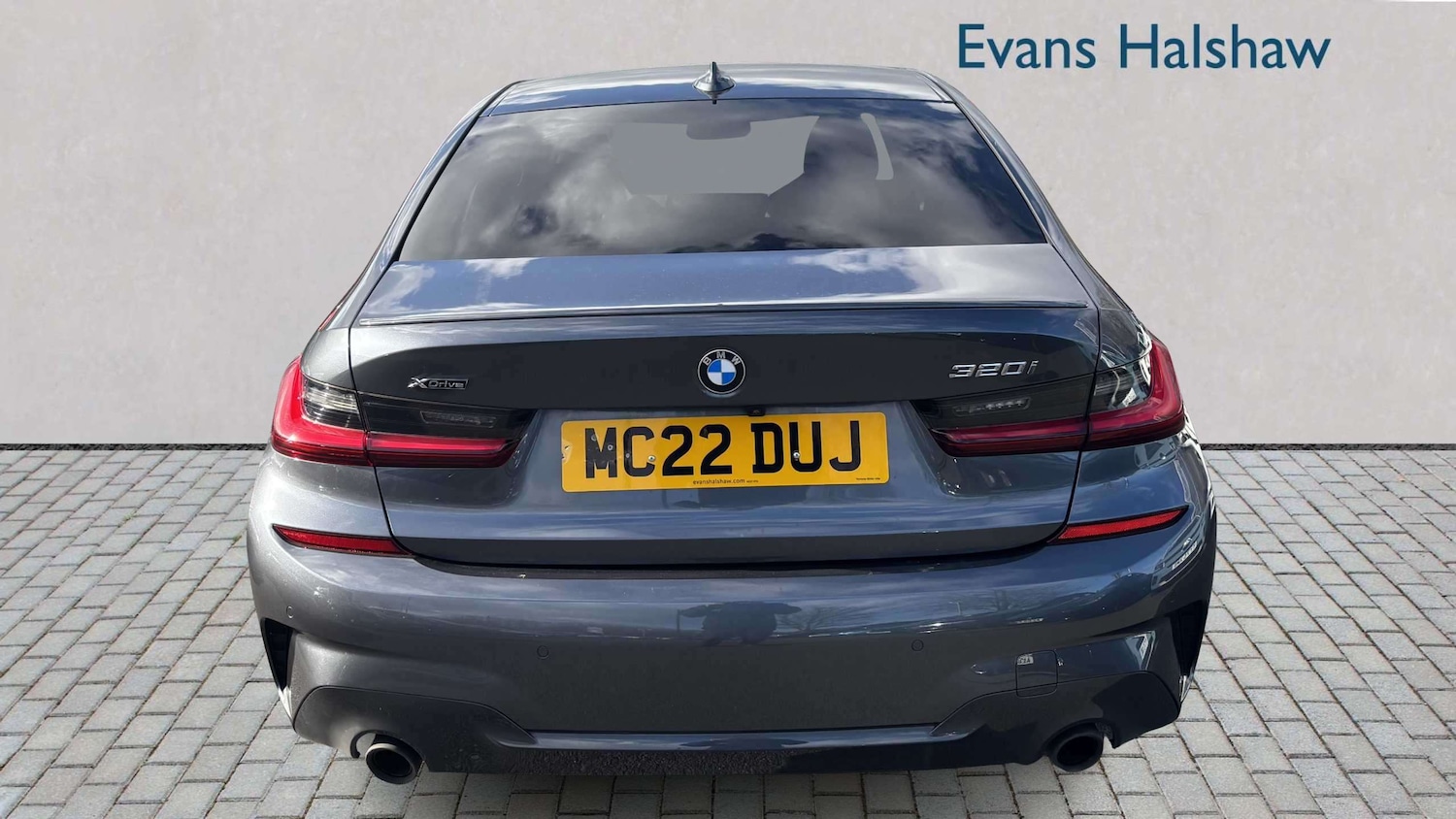 Used BMW 3 Series 2022 for sale - 77858946: Photo 5