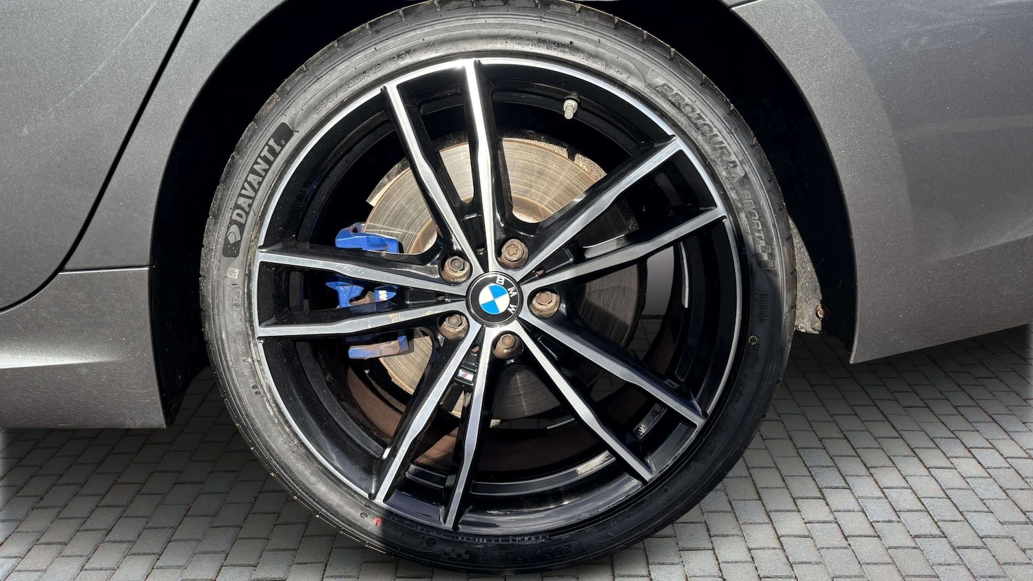 Used BMW 3 Series 2022 for sale - 77858946: Photo 6