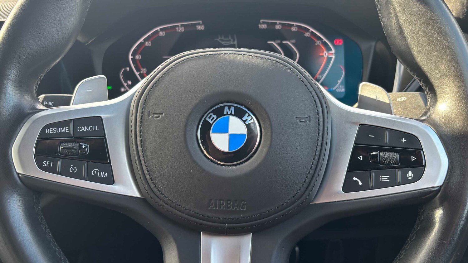 Used BMW 3 Series 2022 for sale - 77858946: Photo 9