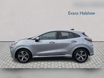 Used Ford Puma 2025 for sale - 79511530: Photo