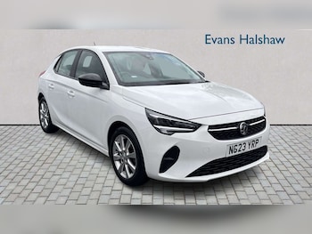 Used Vauxhall Corsa 2023 for sale - 78800209: Photo