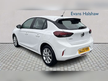 Used Vauxhall Corsa 2023 for sale - 78800209: Photo