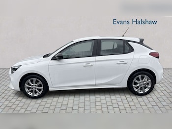 Used Vauxhall Corsa 2023 for sale - 78800209: Photo