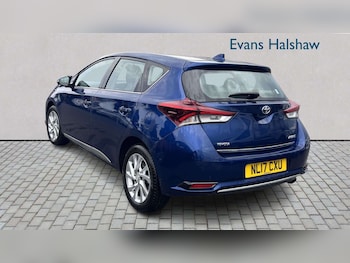 Used Toyota Auris 2017 for sale - 79065167: Photo