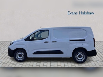 Used Vauxhall Combo 2026 for sale - 79095926: Photo