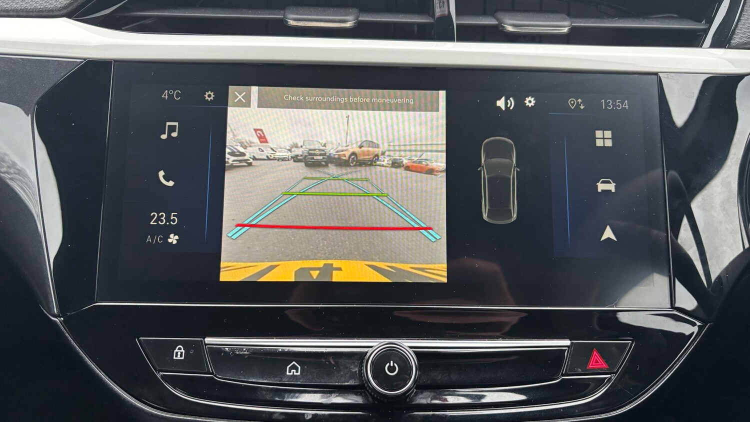 Used Vauxhall Corsa for sale - 77861321: Photo 13