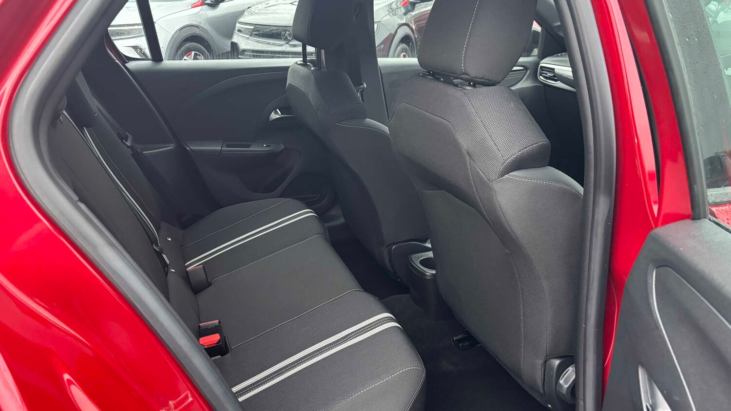 Used Vauxhall Corsa for sale - 77861321: Photo 18