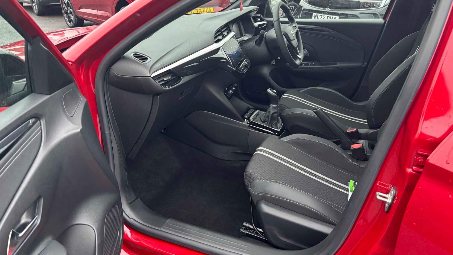 Used Vauxhall Corsa for sale - 77861321: Photo 19