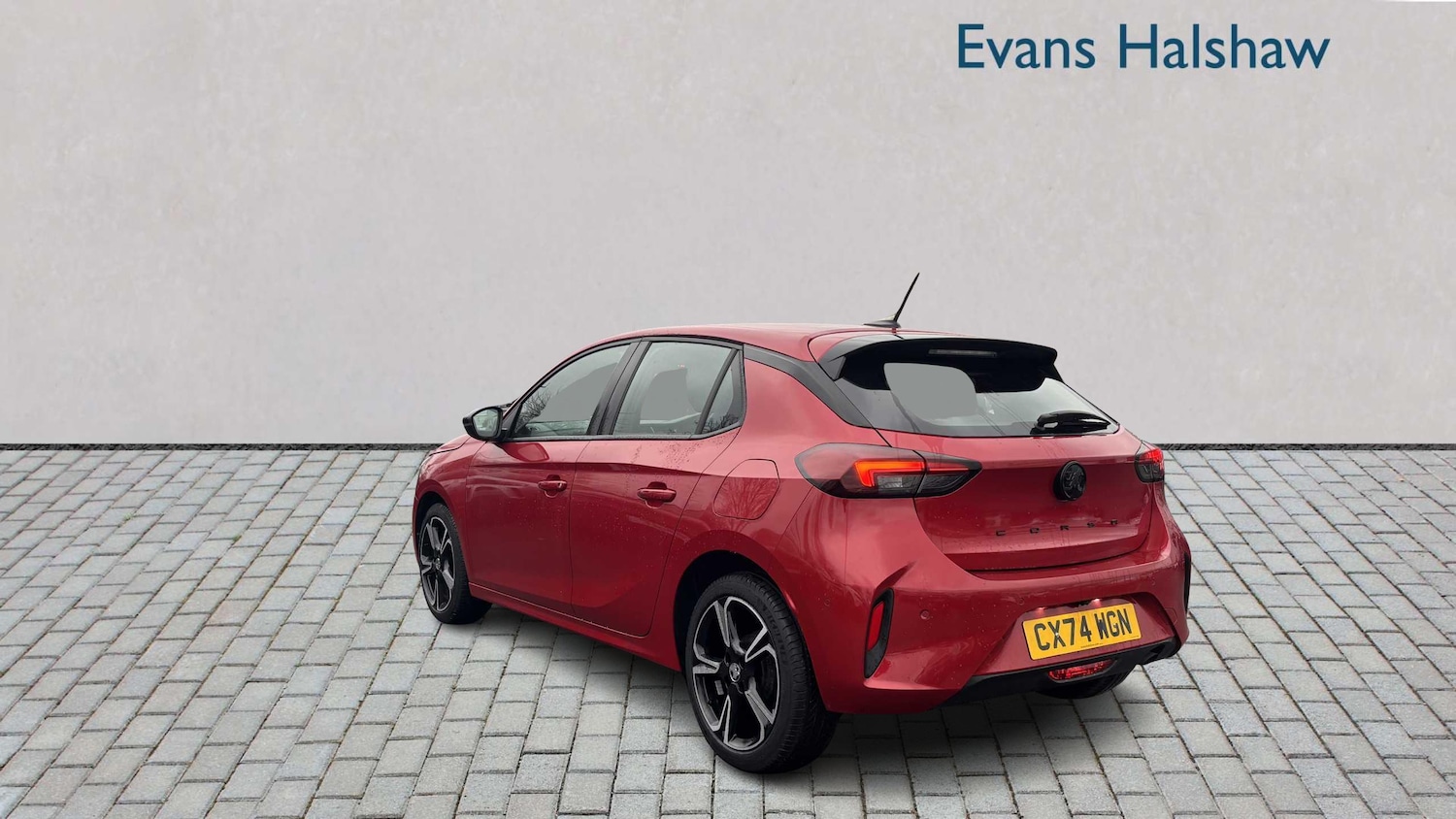 Used Vauxhall Corsa for sale - 77861321: Photo 2