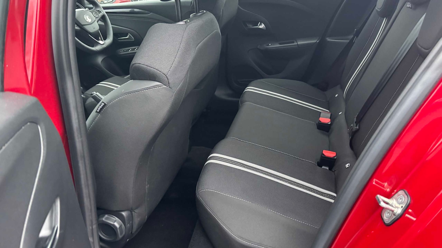 Used Vauxhall Corsa for sale - 77861321: Photo 20