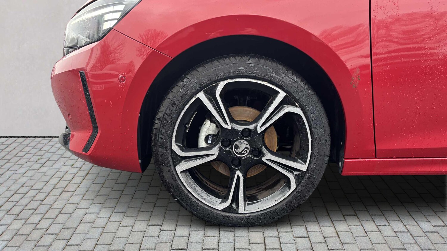 Used Vauxhall Corsa for sale - 77861321: Photo 6