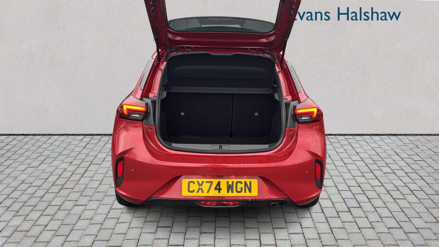 Used Vauxhall Corsa for sale - 77861321: Photo 7