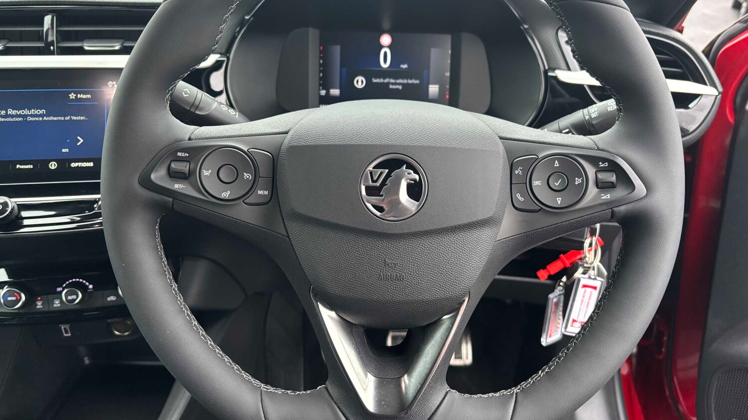 Used Vauxhall Corsa for sale - 77861321: Photo 9